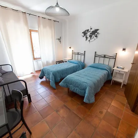 Wonderful Apartmán Řím