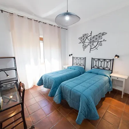 Wonderful Apartmán Řím