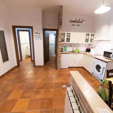 Apartmán Wonderful *