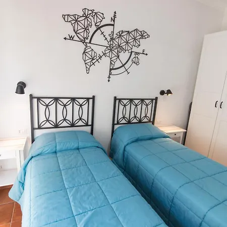 Wonderful Apartmán Řím