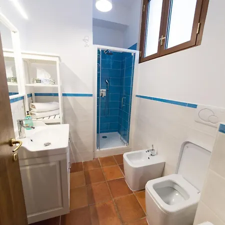 Apartmán Wonderful Řím