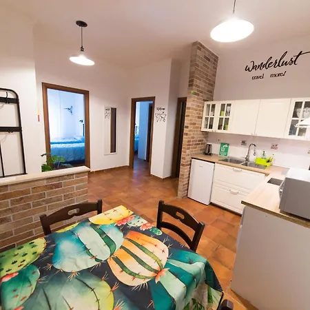 Apartmán Wonderful