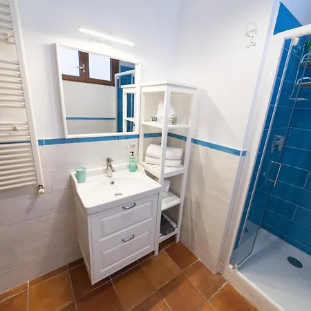 Wonderful Apartmán *