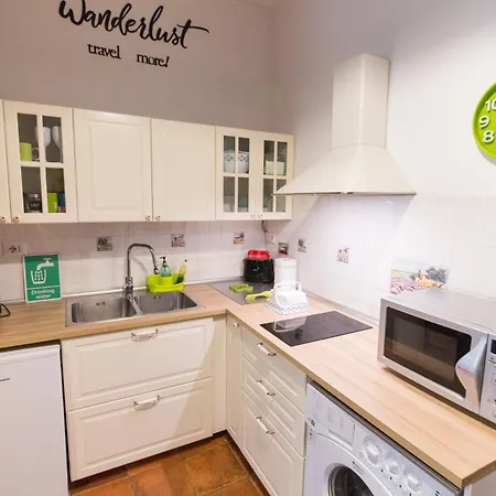 Wonderful Apartmán *