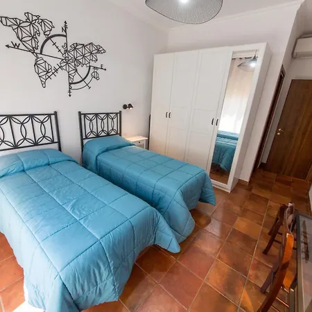 Apartmán Wonderful