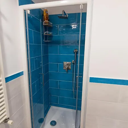 公寓 Wonderful 罗马