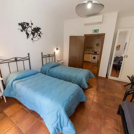 Appartamento Wonderful